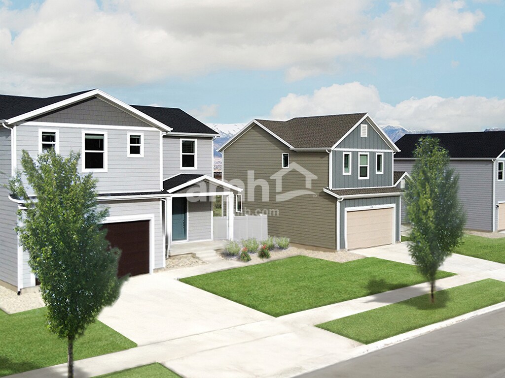 Building Photo - 1357 W Mahogany St