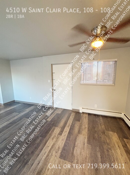 Building Photo - 4510 W St Clair Pl