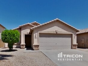 Building Photo - 4558 E Silverbell Rd