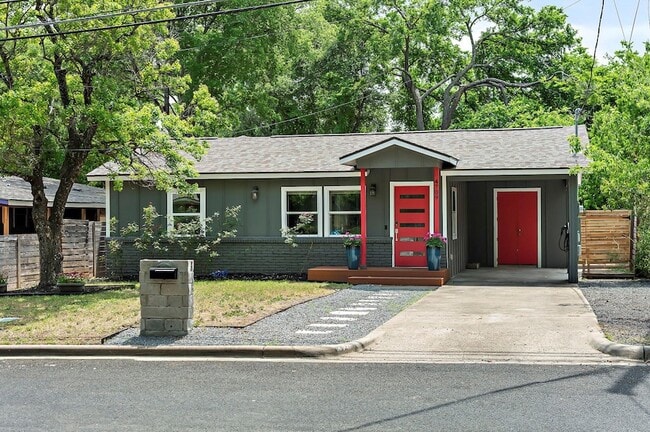 Building Photo - 4709 Bandera Rd