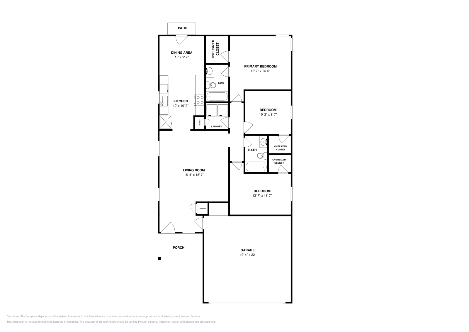 Building Photo - 1836 Farm Meadow Dr