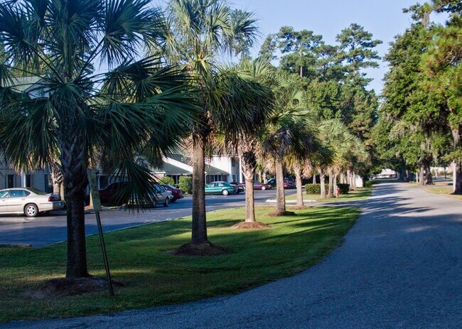 Building Photo - Faris Residences Georgetown