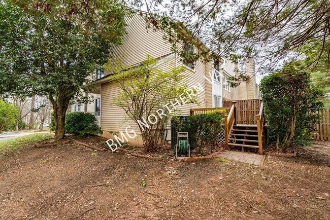 Building Photo - 12536 Flatwood Cir