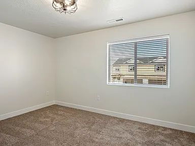 Building Photo - Charming Brand New Cedar City Townhouse: 2 Master bedrooms with ensuite bathrooms. Pet Friendly!
