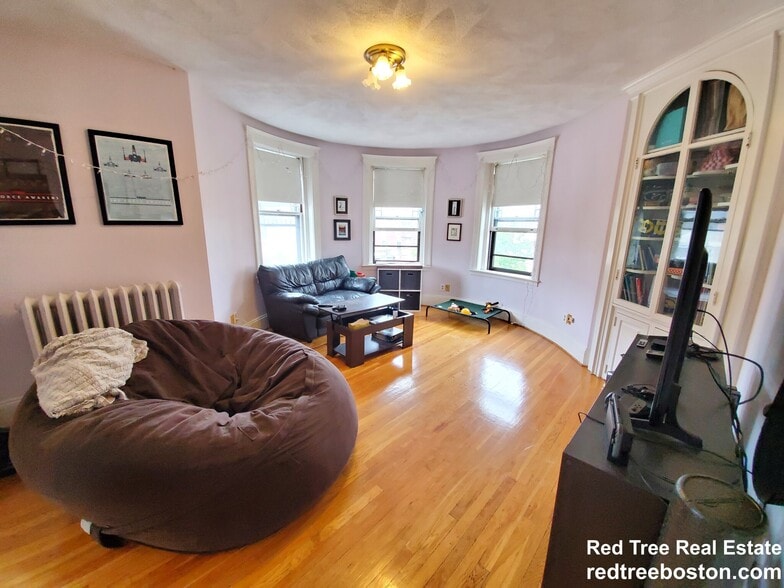 Building Photo - 1775 Massachusetts Ave