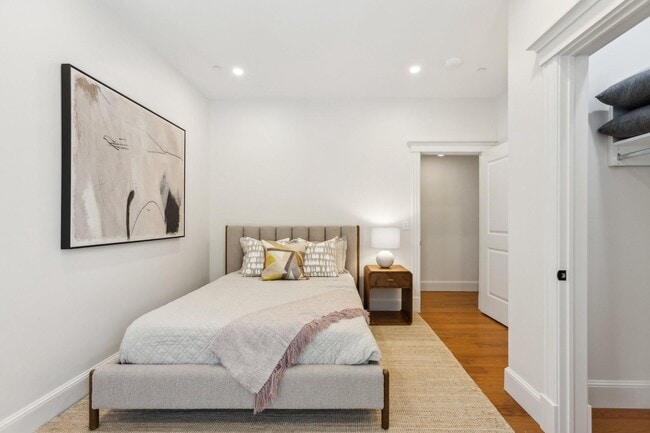 Building Photo - 1641 R St NW