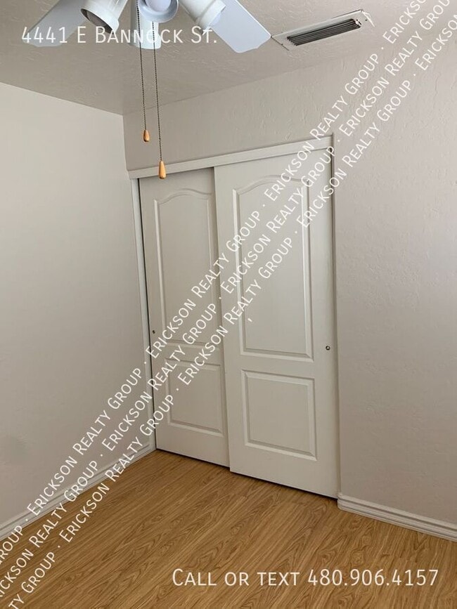 Building Photo - 4441 E Bannock St