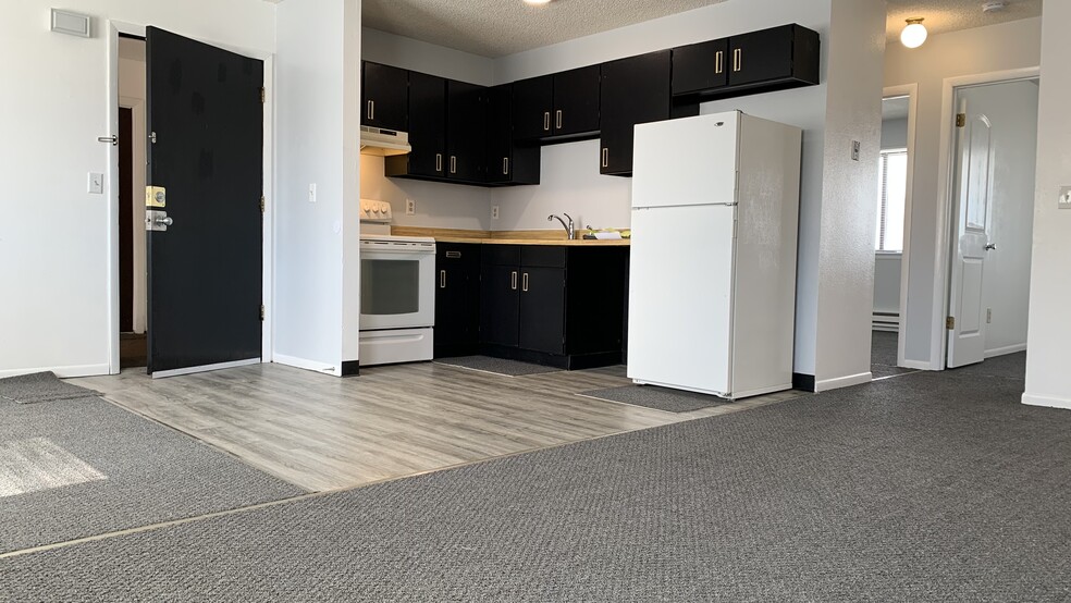 Building Photo - 2510 S McKinley St