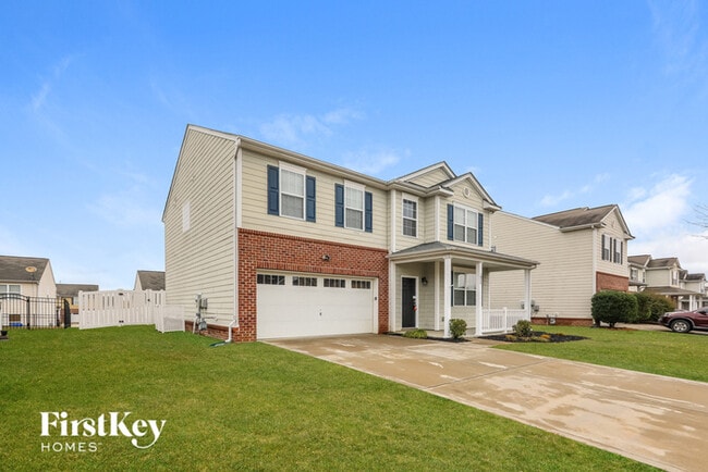Building Photo - 1022 Yellow Bee Rd