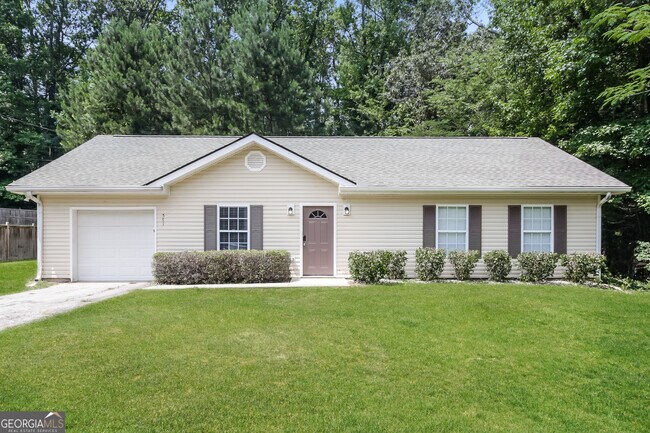 Building Photo - 571 Cardell Cir SE
