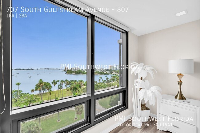 Building Photo - 707 S Gulfstream Ave