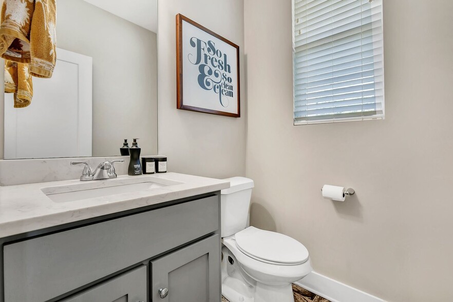 Building Photo - 1802A Tammany Dr