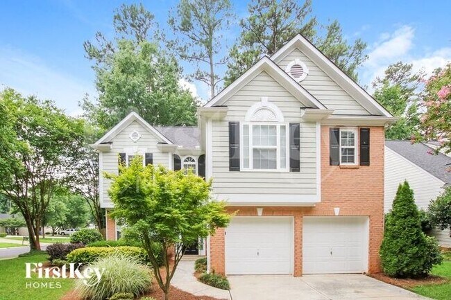 Primary Photo - 7612 Summerchase Trail