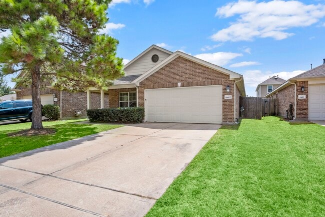 Building Photo - 6407 Sweet Orchid Ln