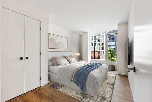 Building Photo - 131 Seaport Blvd
