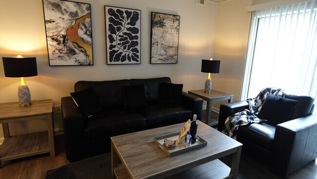 Primary Photo - 3550 Esplanade Way