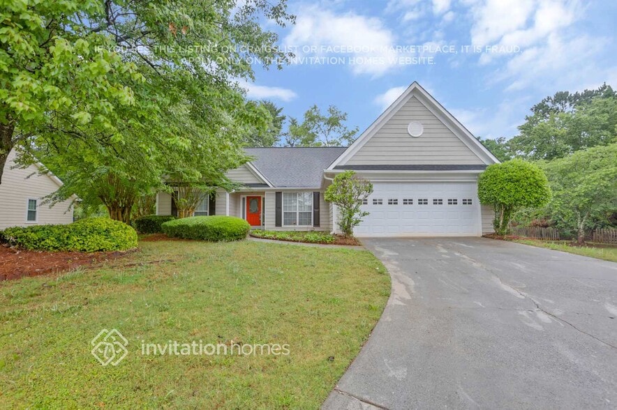 Building Photo - 735 Arbour Glenn Ct NW