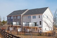 Building Photo - Pet-Friendly + Move-in Ready Crozet Apartment - $1,000 Off 1st Month's Rent!