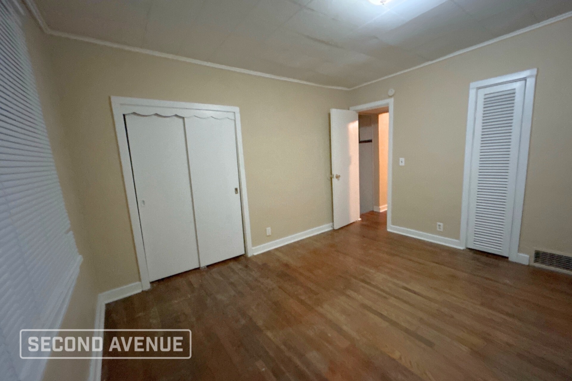 Building Photo - 208 S Thomas Ave