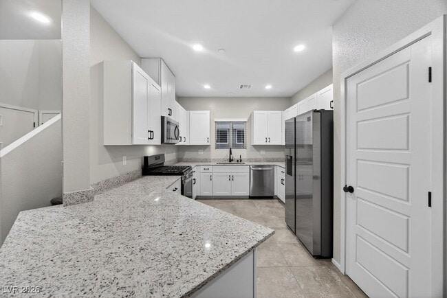 Building Photo - 4472 Sapphire Moon Ave