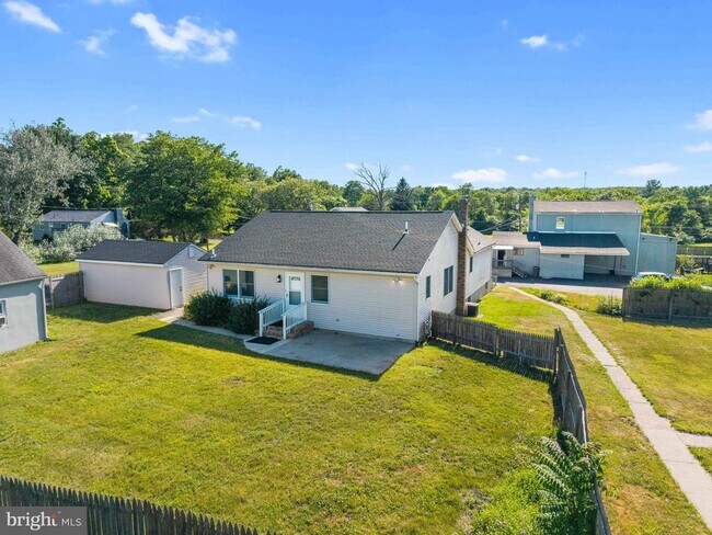 Building Photo - 3774 NJ-27