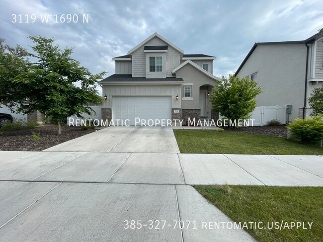 Building Photo - 3119 W 1690 N