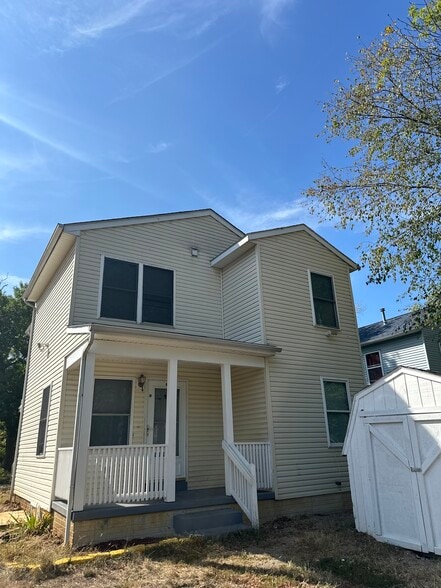 Building Photo - 2874 Olive St