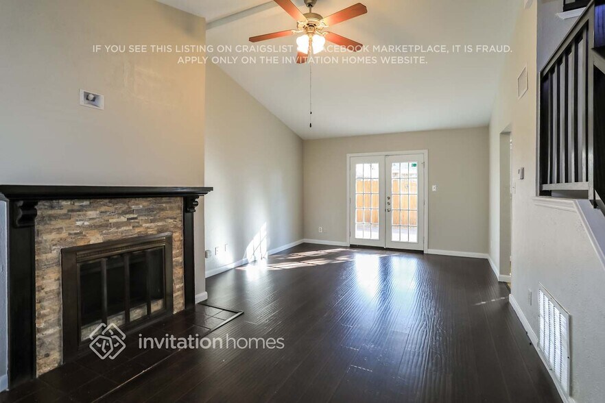 Building Photo - 4606 Larner St