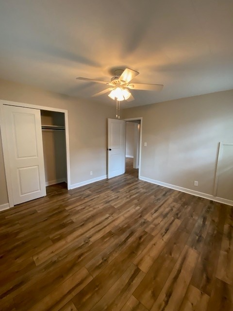 Building Photo - 838 Thorn St