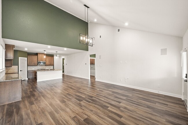 Building Photo - 15703 Monkey Rock Dr