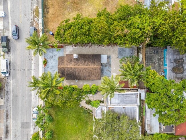 Building Photo - 1621 NW 55th St