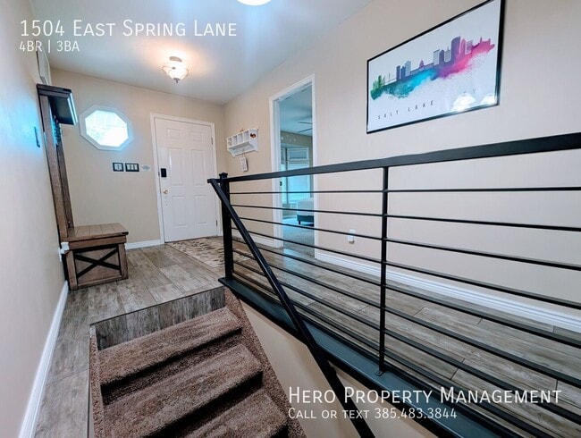 Building Photo - 1504 Spring Ln