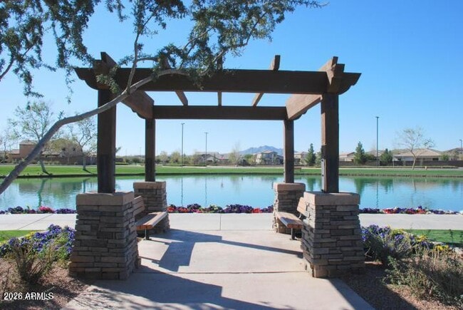 Building Photo - 3898 S Stallion Dr