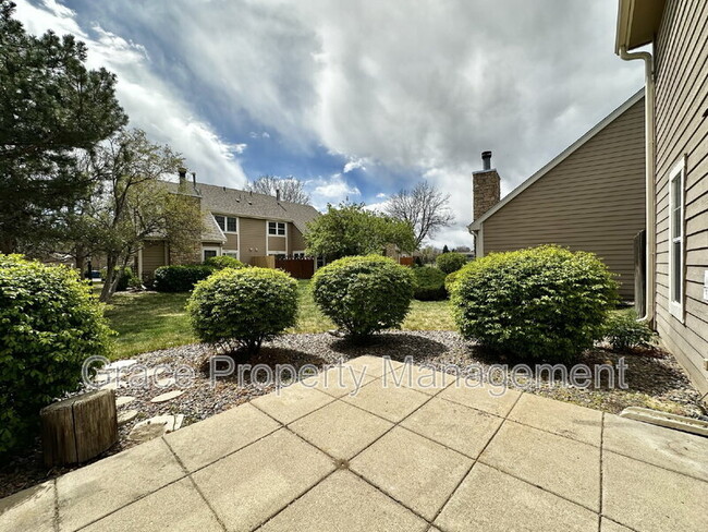 Building Photo - 13274 E Asbury Dr