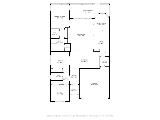 Building Photo - 613 Casa Fuerta Ln