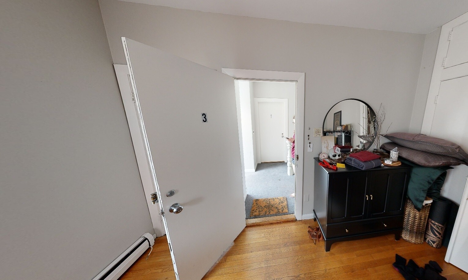 Building Photo - 5 Elmer St