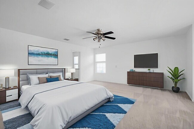 Building Photo - Spacious 4-Bedroom Rental Home in Cibolo, ...