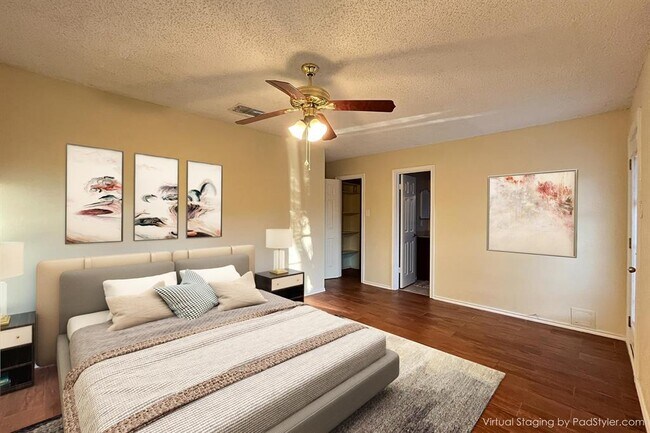 Building Photo - 8705 Clearbrook Trail