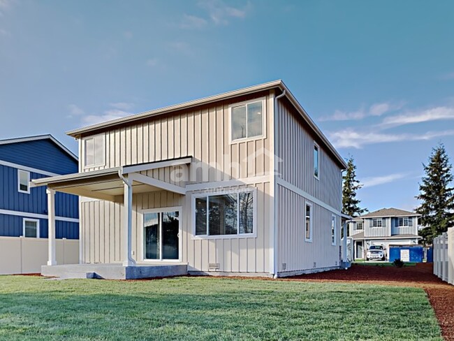 Building Photo - 30826 SE 418th St