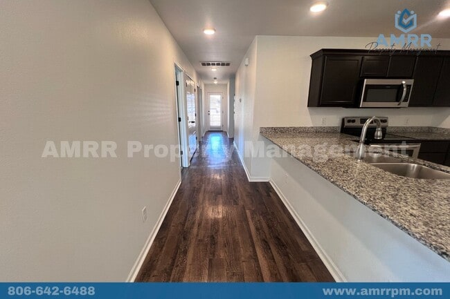 Building Photo - New Beginnings Start at AMRR: 3 Bedroom Townhome In Carl Junction!