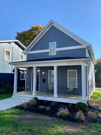 Building Photo - 5214 Campbell Ave