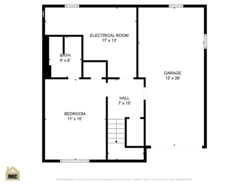 Building Photo - 8533 Goddard-