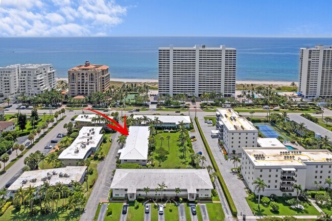 Building Photo - 2601 S Ocean Blvd