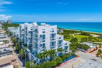 Building Photo - 7600 Collins Ave
