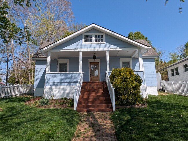 Building Photo - 24 Woodrow Ave