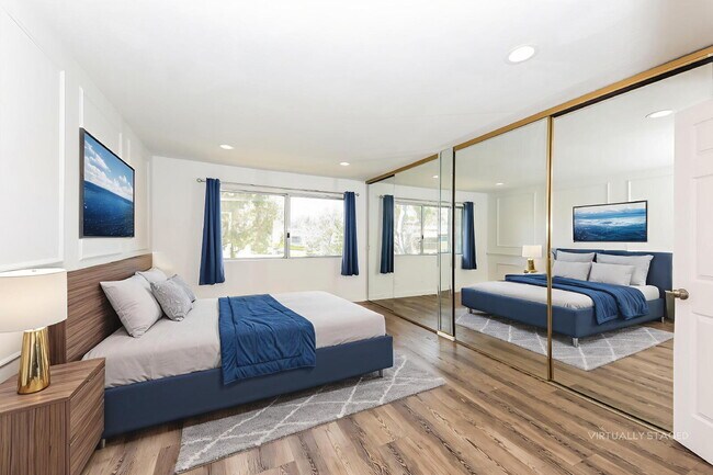 Building Photo - Modern 3 Bed / 2 Bath Turnkey Home with Exceptional Amenities!