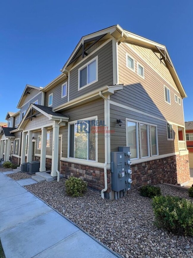 Building Photo - 1770 Aspen Meadows Cir