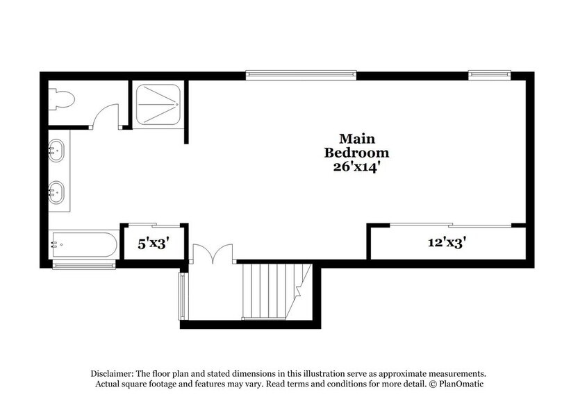 Building Photo - 25 W Gary Ave