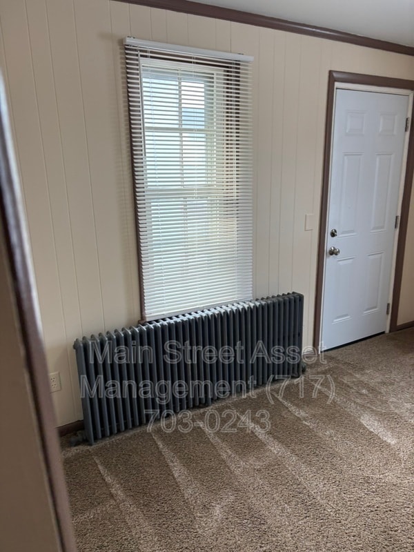 Building Photo - 831 Willow St