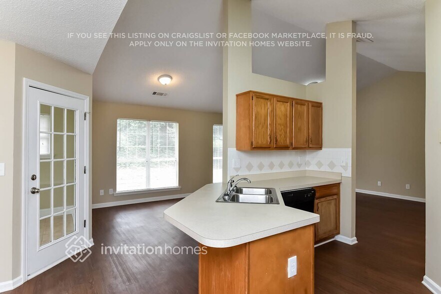 Building Photo - 920 Mill Station Dr